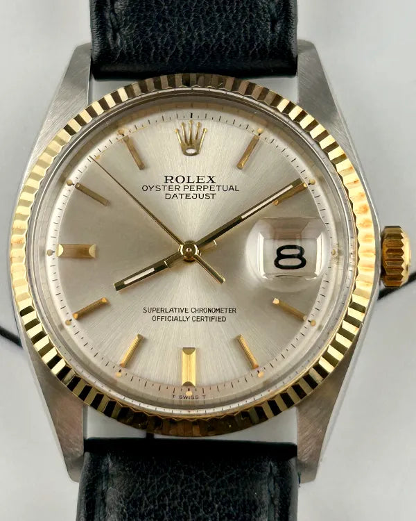 Rolex Datejust (16013)
