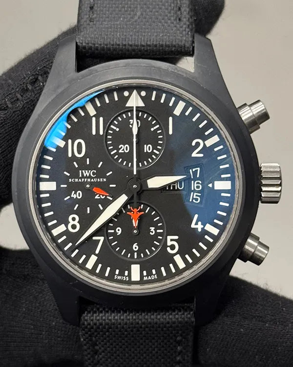 IWC Schaffhausen Pilot (IW378901)