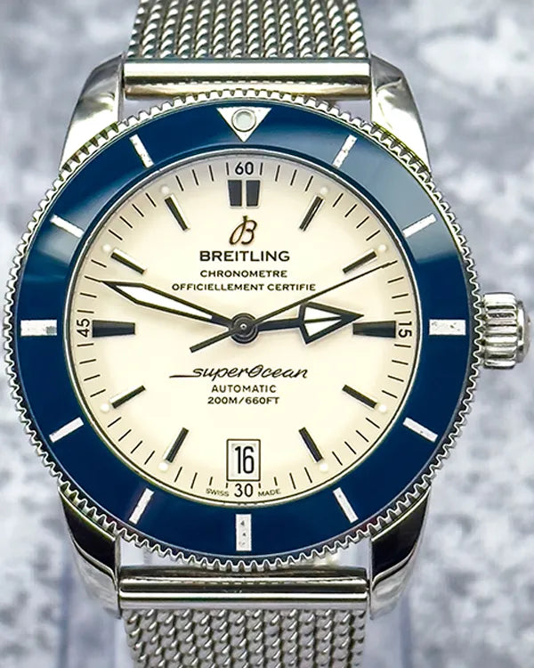 Breitling Superocean Heritage (AB201016.G827.154A)