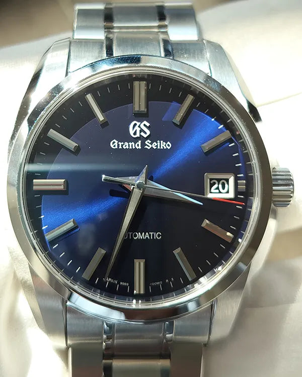 Grand Seiko Heritage (SBGR321)
