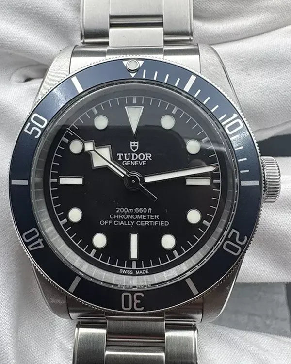 Tudor Black Bay (M79230B-0008)
