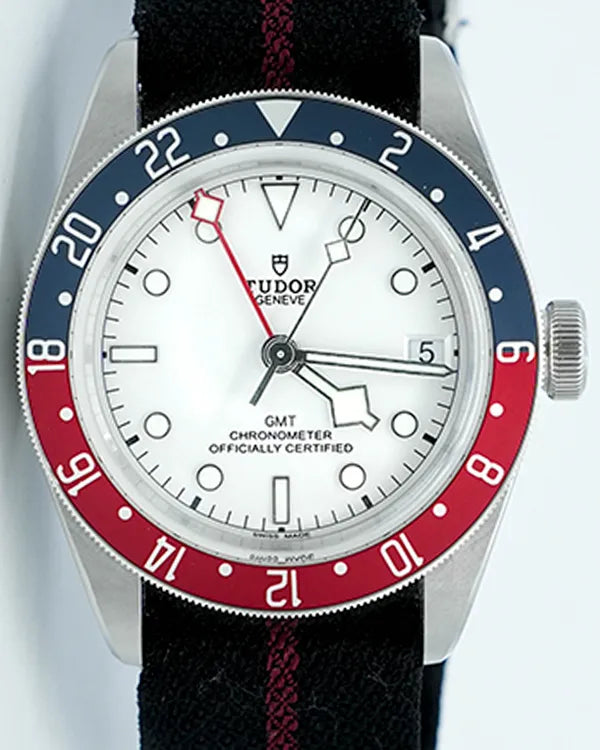 Tudor Black Bay (79830RB)