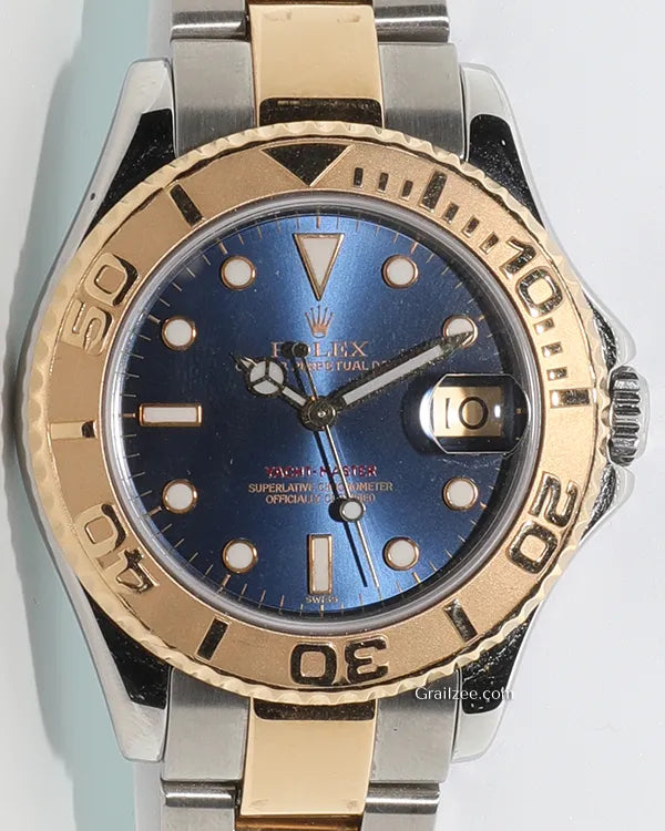 Rolex Yacht-Master (16623)