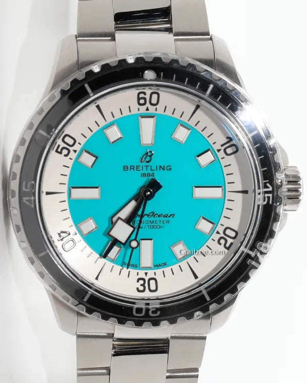 Breitling Superocean (A17376)