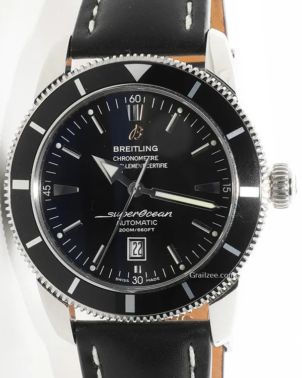 Breitling Superocean (A17320)