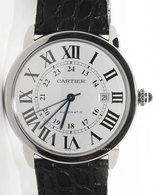 Cartier Ronde De Cartier (707884SX)