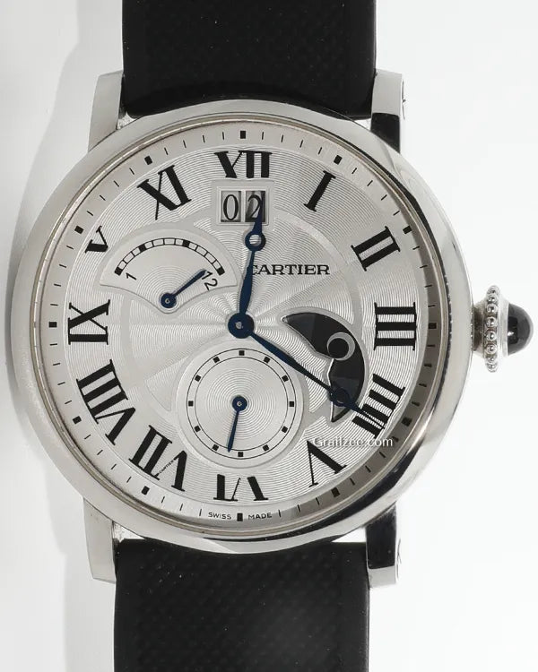 Cartier Calibre de Cartier (103665VX)