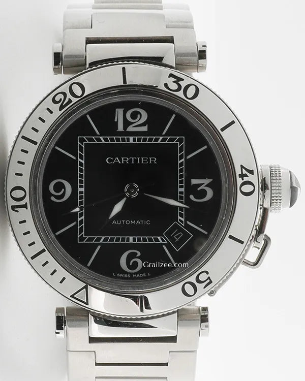 Cartier Pasha De Cartier (508274MX)