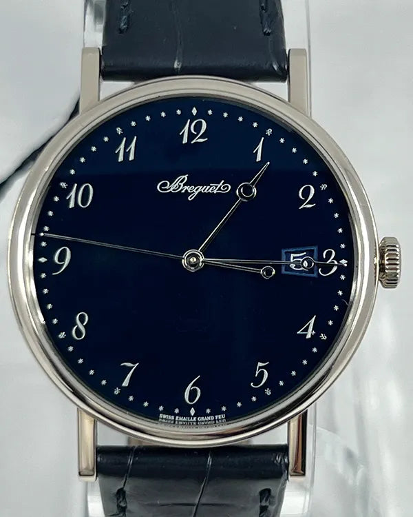 Breguet Classique (5177BB/2Y/9V6)