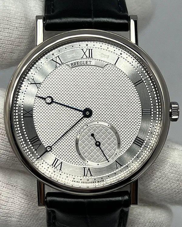 Breguet Classique (7147BB/12/9WU)