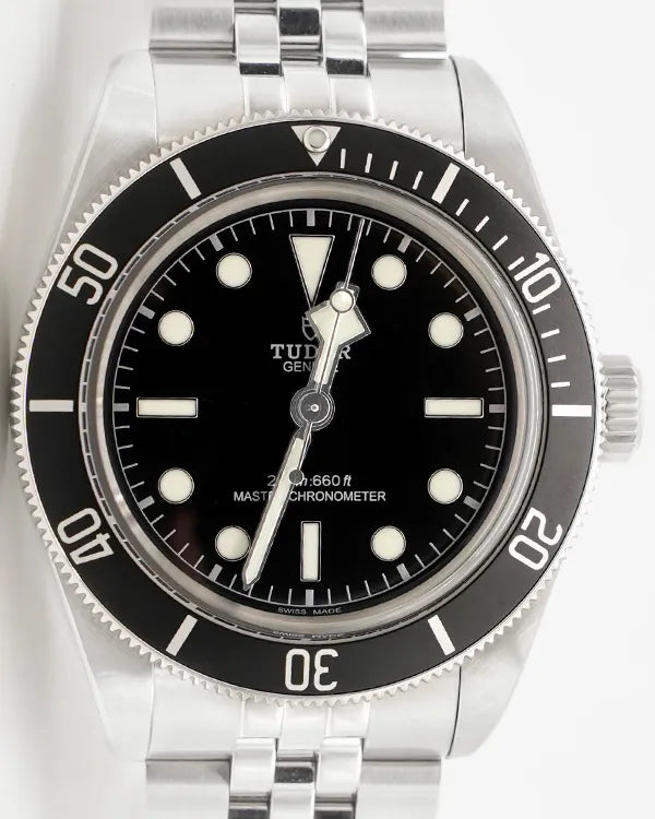 Tudor Heritage Chrono (7941A1A0NU)