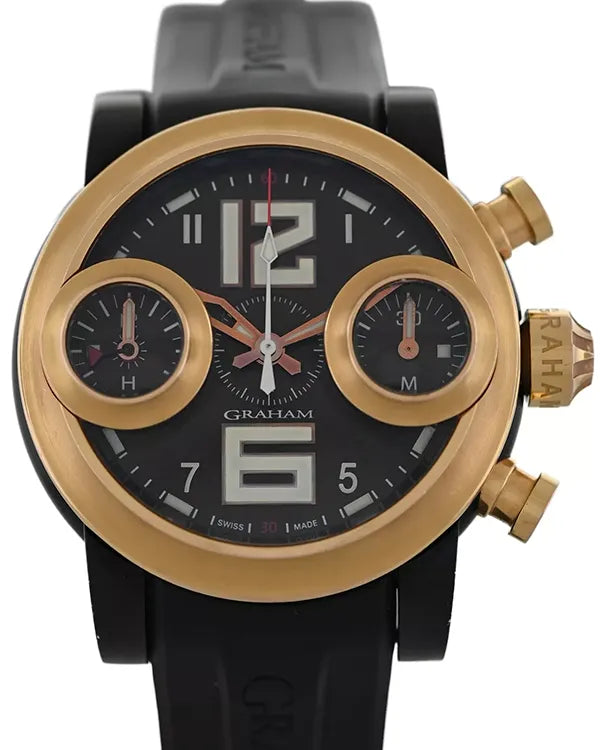 Graham Swordfish GMT (2SWASBR)