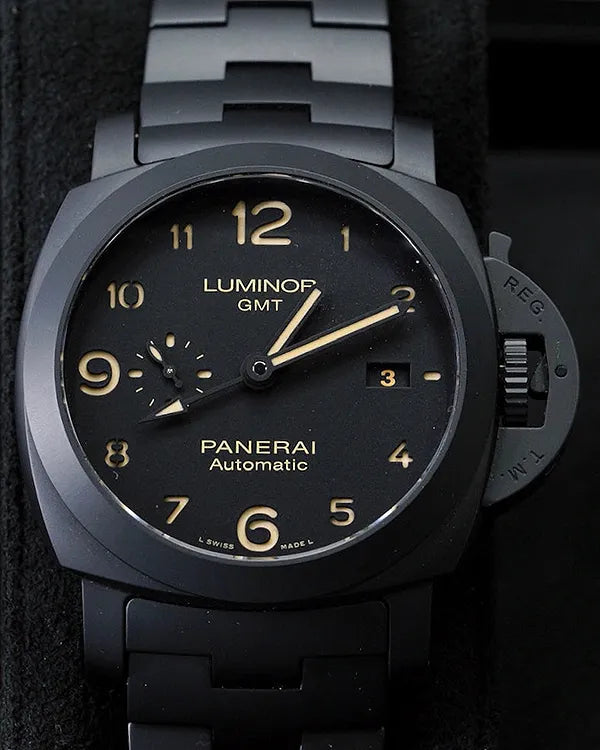 Panerai Luminor (PAM01438 )