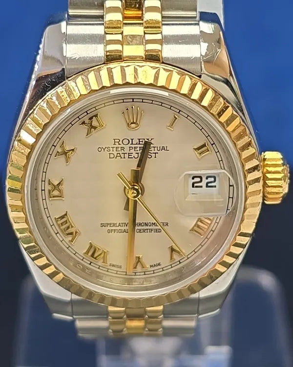 Rolex Lady-Datejust (179173)