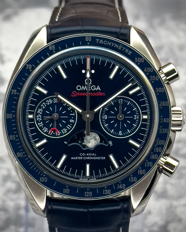 Omega Speedmaster Moonphase (304.33.44.52.03.001)