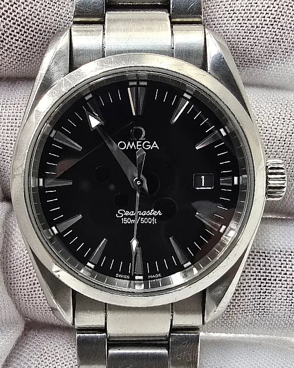 Omega Seamaster Aqua Terra (2518.50.00)