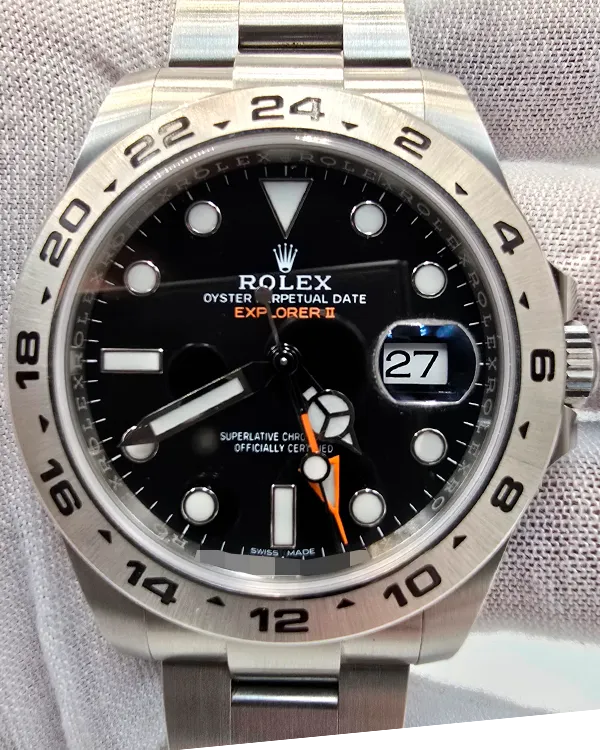 Rolex Explorer (216570)