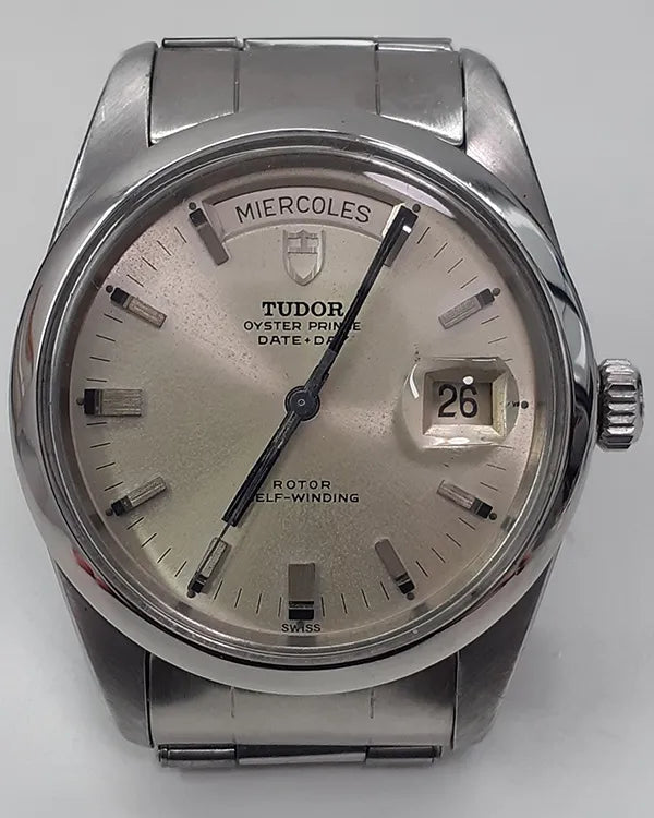Tudor Prince Date (7017/0)
