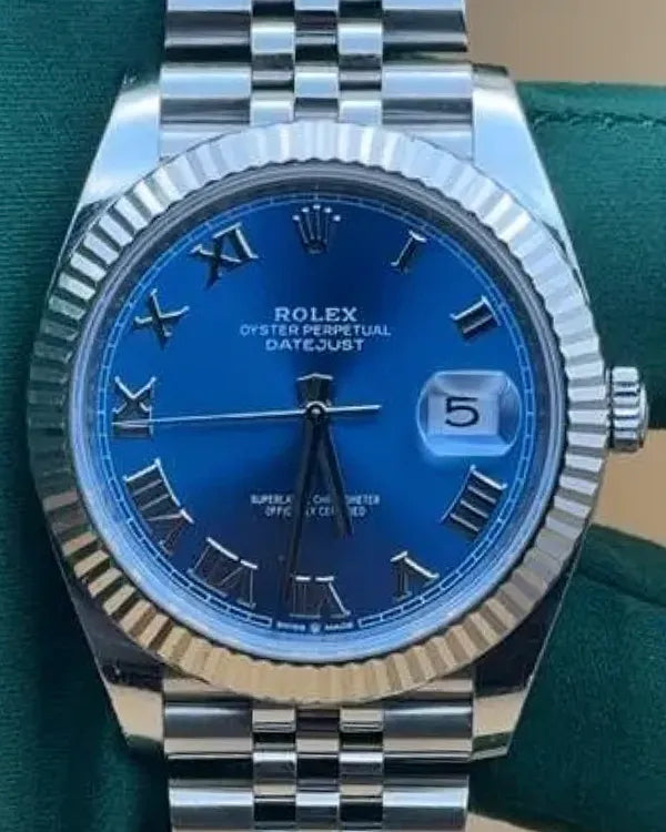 Rolex Datejust (126334)