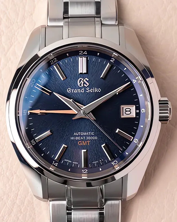 Grand Seiko Heritage (SBGJ235)