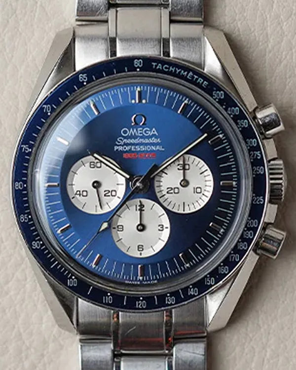 Omega Speedmaster (3565.80.00)