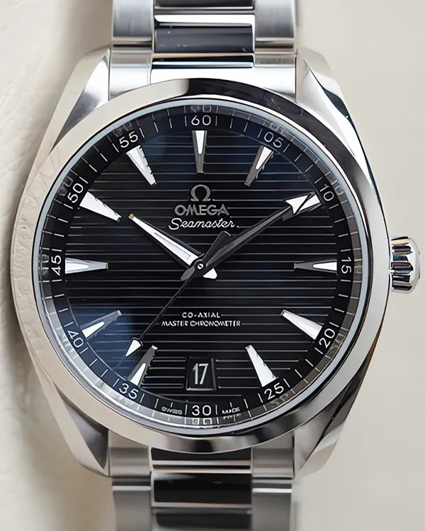 Omega Seamaster Aqua Terra (220.10.41.21.01.001)