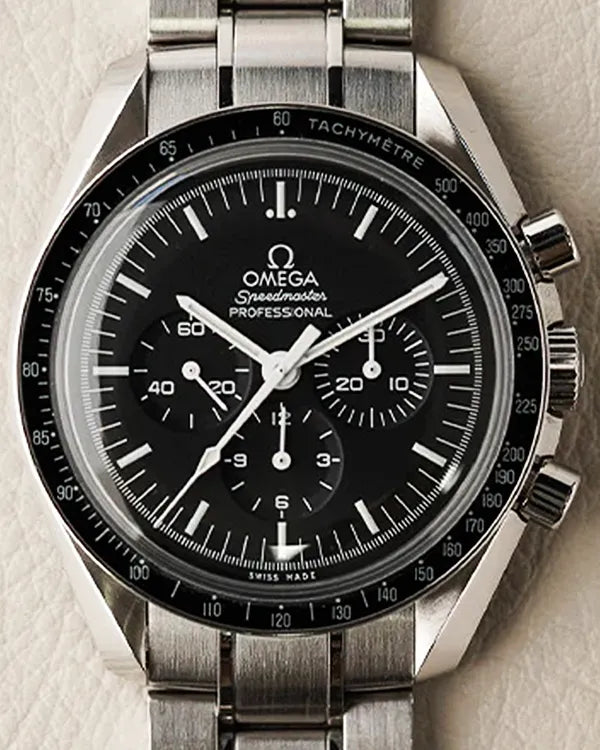 Omega Speedmaster Professional Moonwatch (311.30.42.30.01.005)
