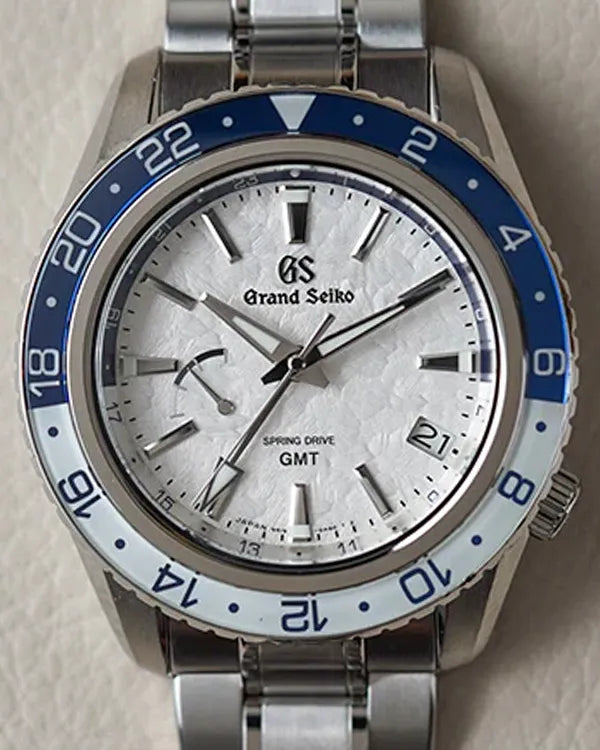 Grand Seiko Spring Drive (SBGE275)