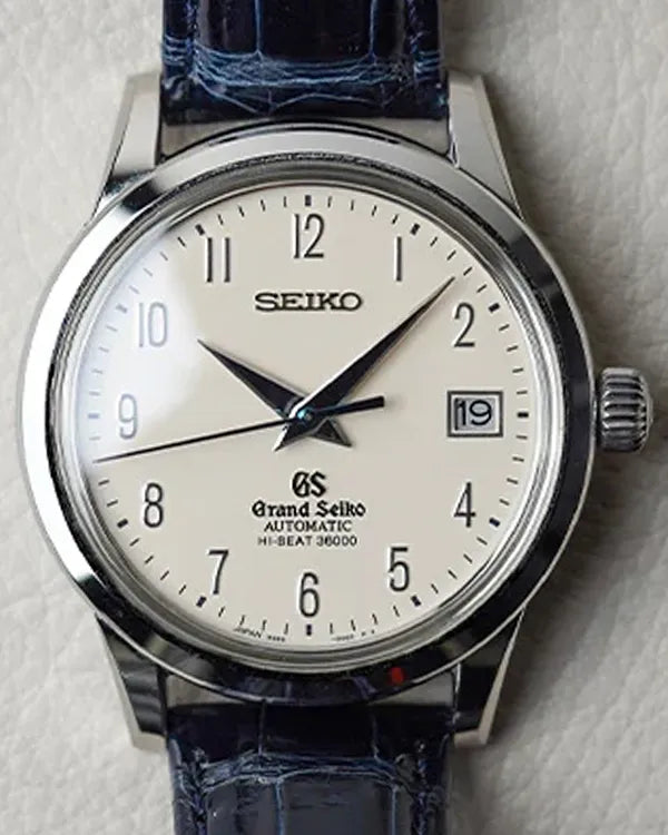 Grand Seiko Heritage (SBGH013)
