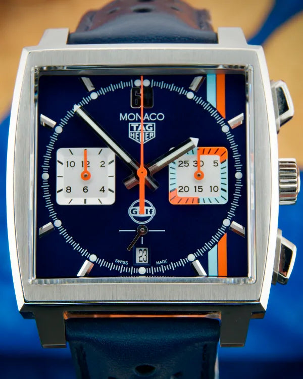 Tag Heuer Monaco (CBL2115)