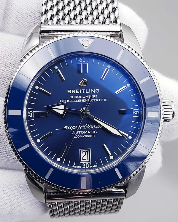 Breitling Superocean Heritage (AB2010161C1A1)