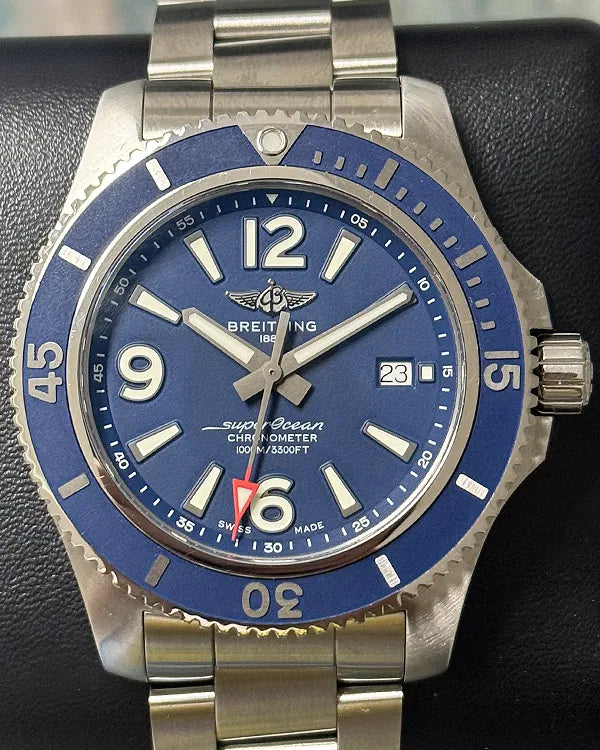 Breitling Superocean (A17367)