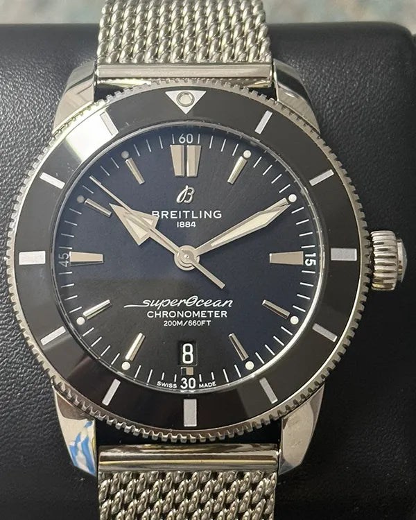 Breitling Superocean (Ab2030)
