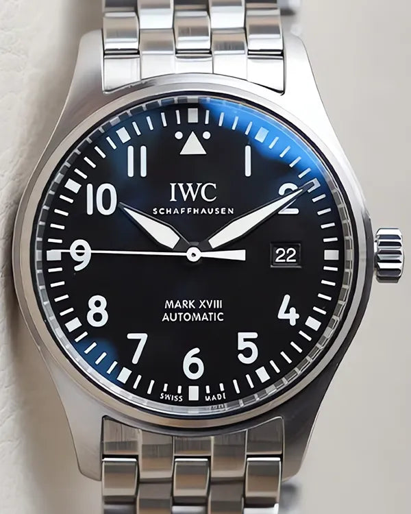 IWC Schaffhausen Pilot (IW327011)