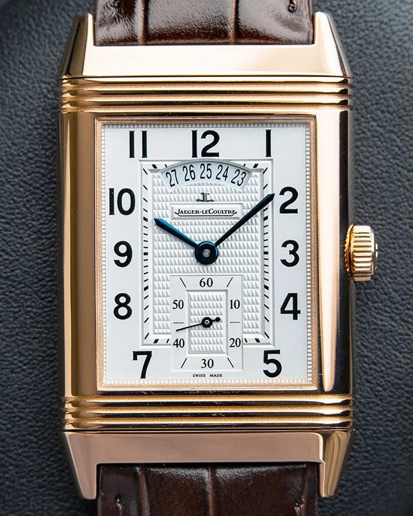 Jaeger-LeCoultre Reverso (Q3742521)