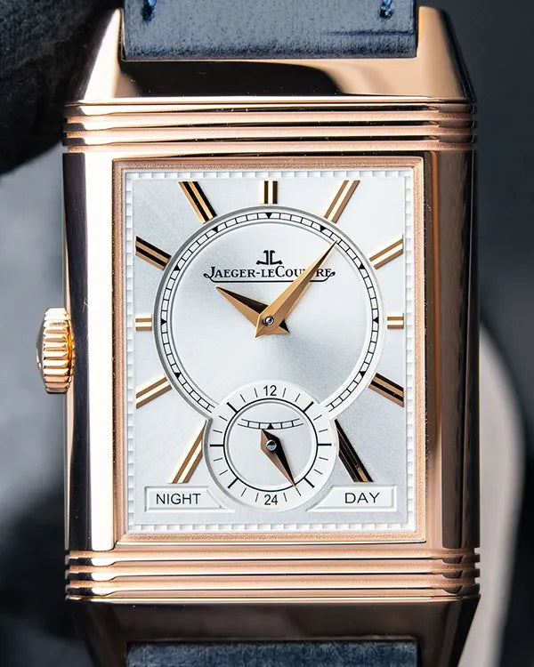 Jaeger-LeCoultre Reverso (Q3982590)