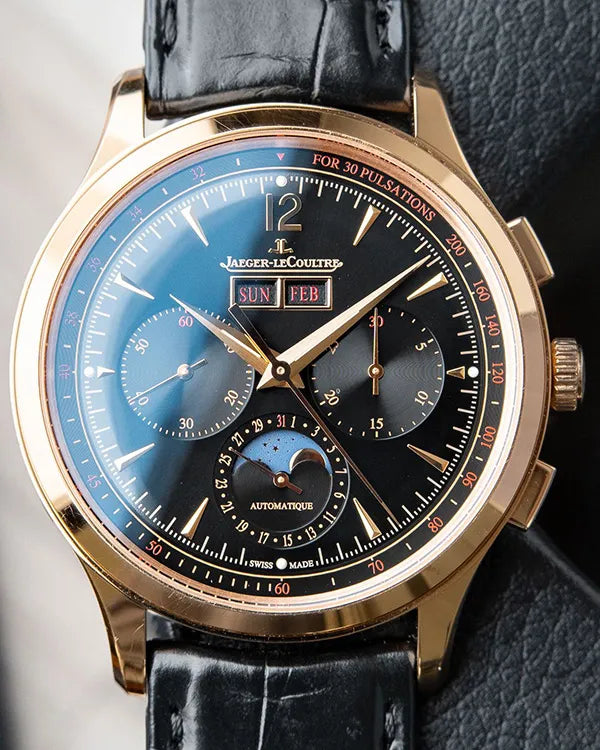 Jaeger-LeCoultre Master Control (Q413257J)