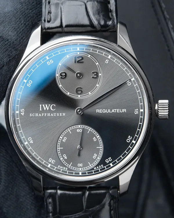 IWC Schaffhausen Portugieser (IW544404)