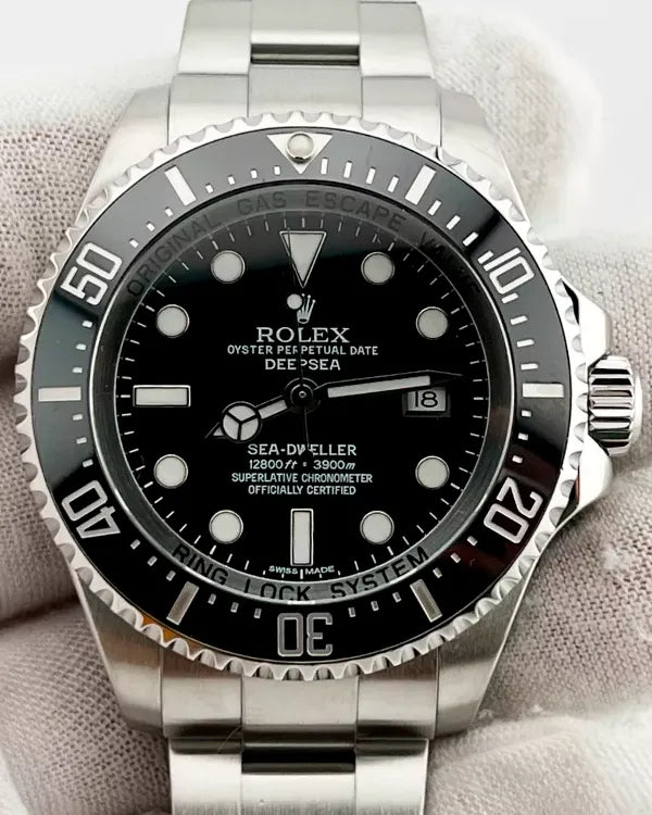 Rolex Sea-Dweller (116660)