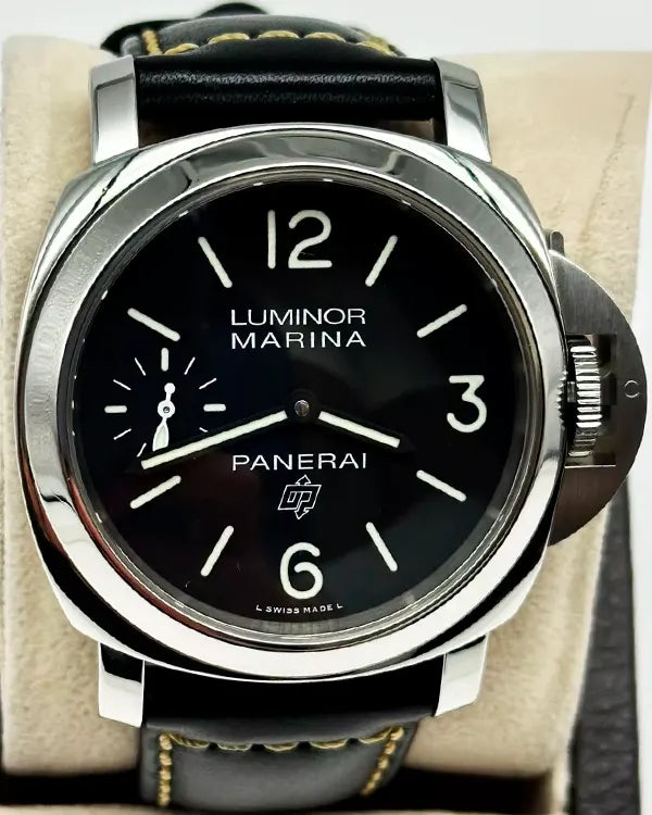 Panerai Luminor (PAM00776)