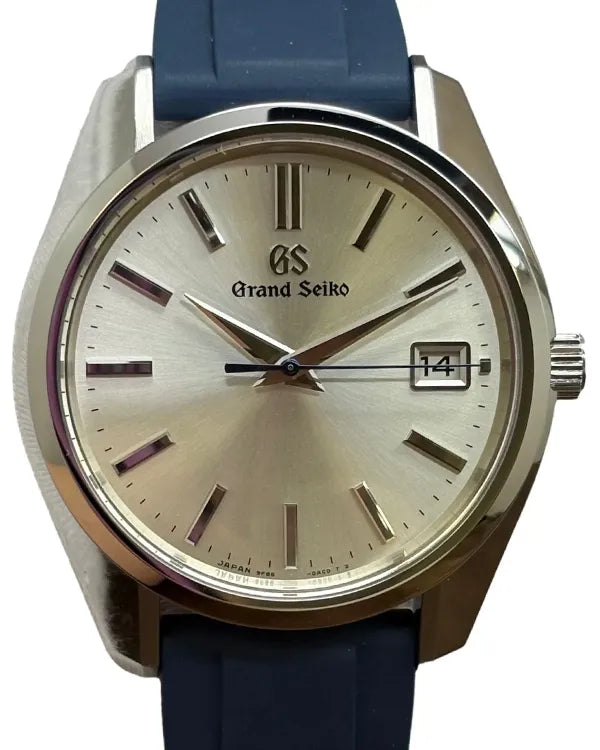 Grand Seiko Heritage (SBGP001)