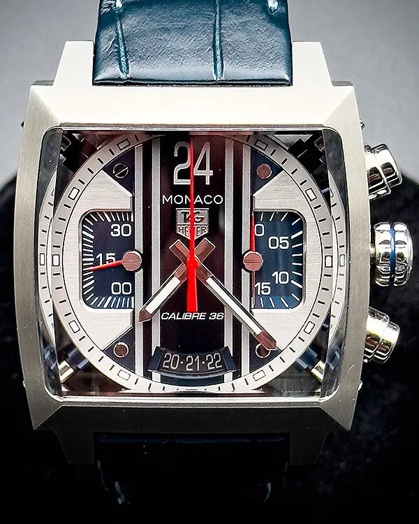 Tag Heuer Monaco (CAL5111.FC6299)