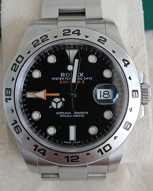 Rolex Explorer (216570)