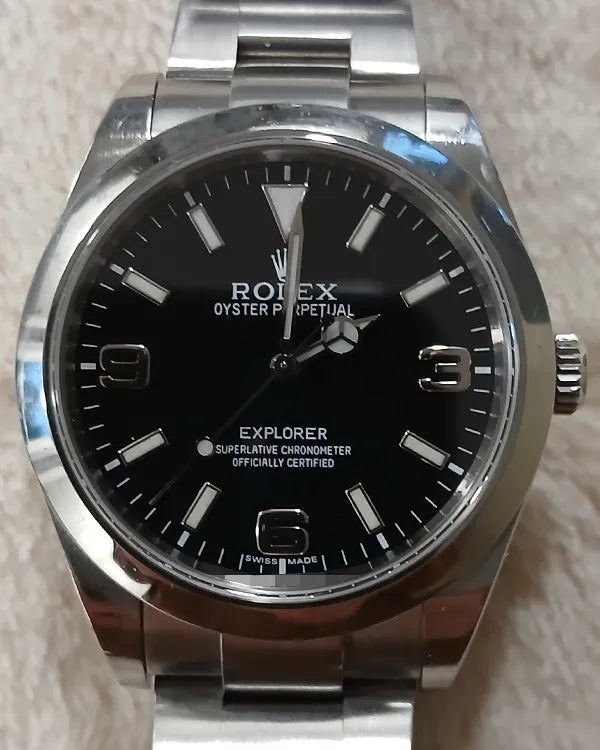 Rolex Explorer (124270)