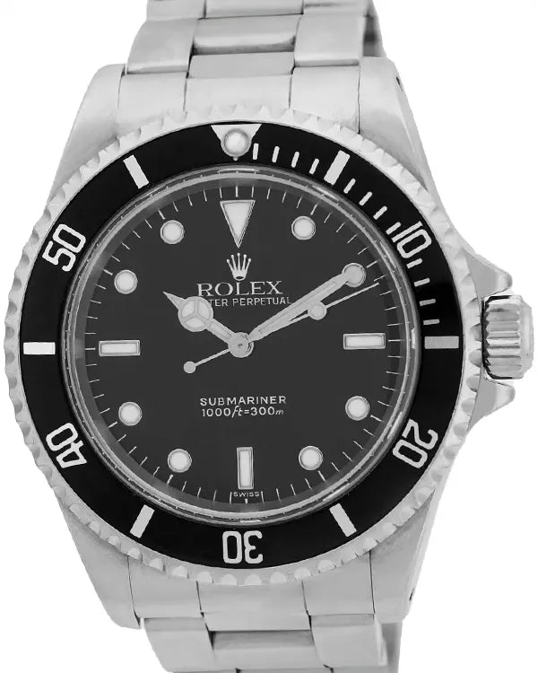 Rolex Submariner (14060)