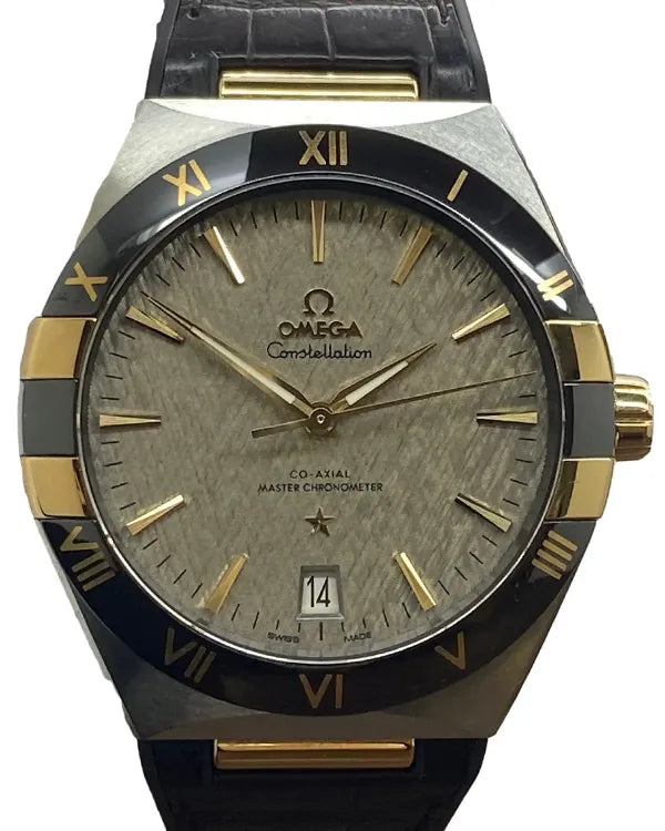 Omega Constellation (131.23.41.21.06.002)