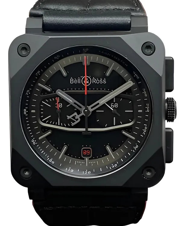 Bell & Ross BR 03 (BR03-94)