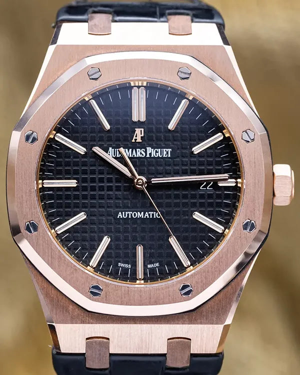 Audemars Piguet Royal Oak (15400OR.OO.D002CR.01)