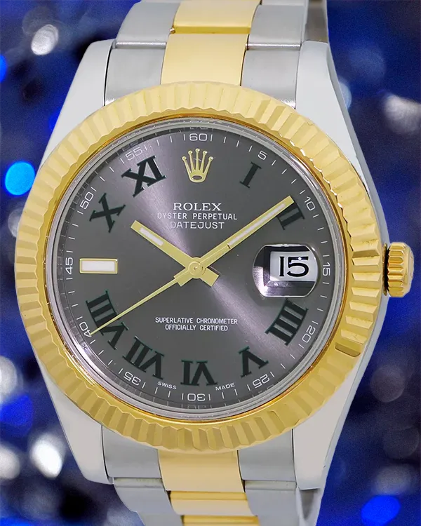 Rolex Datejust (116333)