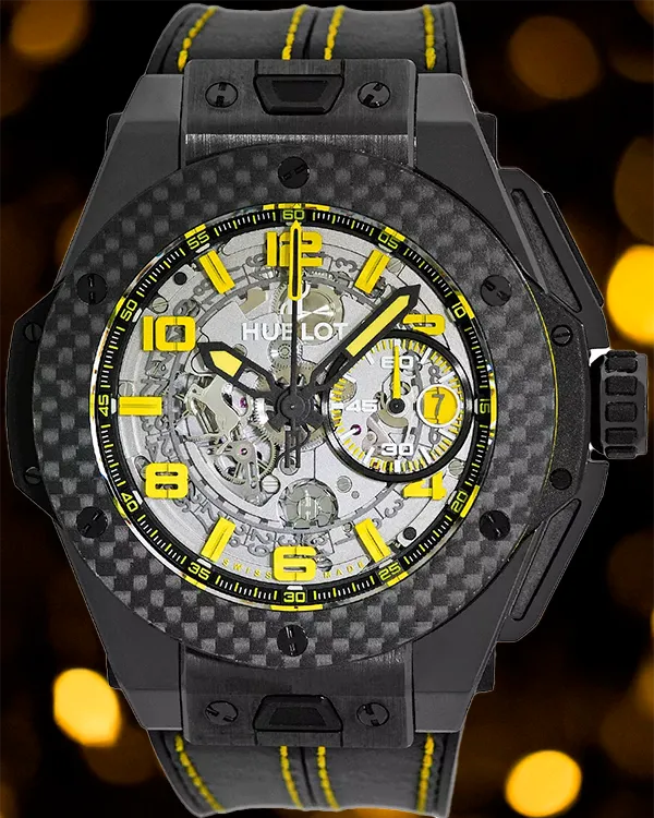 Hublot Big Bang (401.CQ.0129.VR)